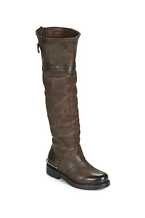 Airstep / A.S.98 Saappaat BRET HIGH 36