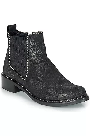 Regard Kengät ROAL V1 CROSTE SERPENTE PRETO 37