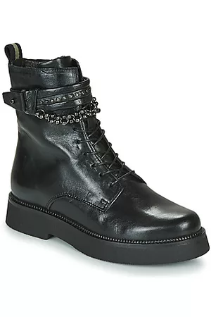 Mjus Kengät TRIPLE STRAP 37