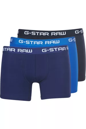 G-Star Bokserit CLASSIC TRUNK CLR 3 PACK EU S