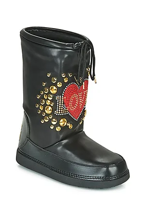 Moschino Talvisaappaat SKI BOOT 41 / 42