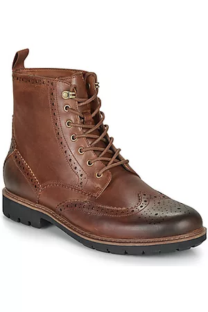 Clarks Kengät BATCOMBE LORD 45