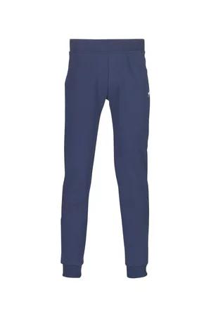 Le Coq Sportif Jogging housut / Ulkoiluvaattee ESS PANT SLIM N°1 M EU XS