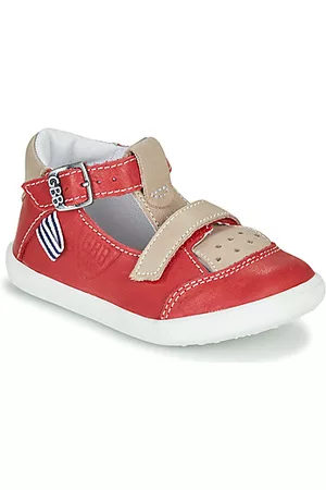 GBB Poikien sandaalit BERETO 18
