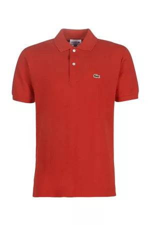 Lacoste Lyhythihainen poolopaita POLO L12 12 REGULAR EU XS