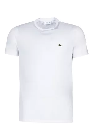 Lacoste Lyhythihainen t-paita TH6709 EU L