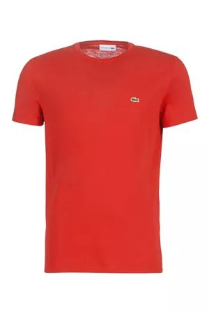 Lacoste Lyhythihainen t-paita TH6709 EU L