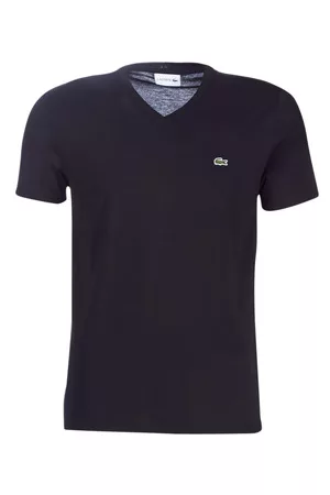 Lacoste Lyhythihainen t-paita TH6710 EU L