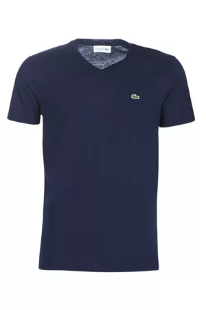 Lacoste Lyhythihainen t-paita TH6710 EU M