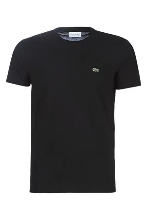 Lacoste Lyhythihainen t-paita TH6709 EU XXL