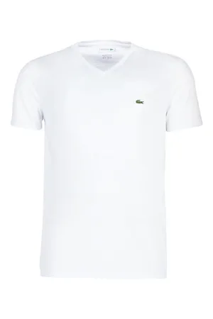 Lacoste Lyhythihainen t-paita TH6710 EU L