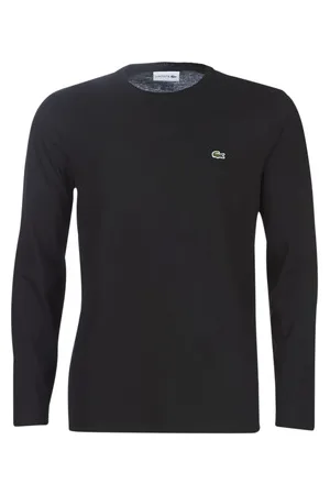 Lacoste T-paidat pitkillä hihoilla TH6712 EU XS