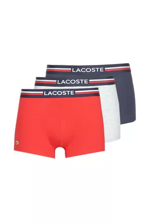 Lacoste Bokserit 5H3386-W34 X3 EU S