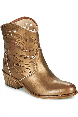 Fru.it Kengät COWGOLD 36