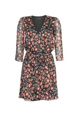IKKS Lyhyt mekko BQ30095-03 DE 38