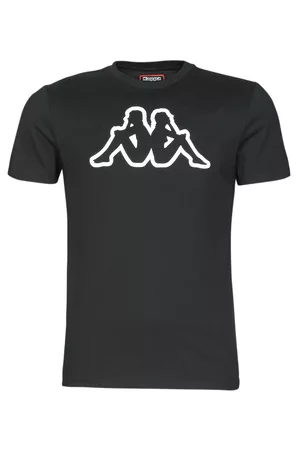 Kappa Lyhythihainen t-paita CROMEN SLIM EU S