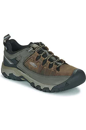 Keen Kengät TARGHEE III WP 45