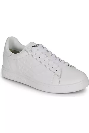 EA7 Kengät CLASSIC NEW CC 36
