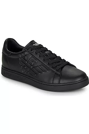 EA7 Kengät CLASSIC NEW CC 36
