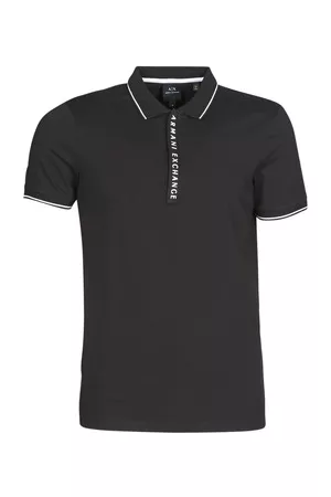 Armani Exchange Lyhythihainen poolopaita HANEMO EU XXL