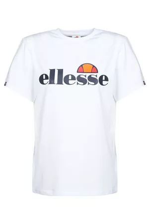 Ellesse Lyhythihainen t-paita ALBANY UK XS