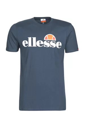Ellesse Lyhythihainen t-paita SL PRADO UK S