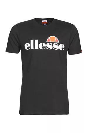 Ellesse Lyhythihainen t-paita SL PRADO UK S
