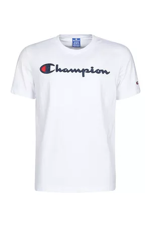Champion Lyhythihainen t-paita 214194 EU S