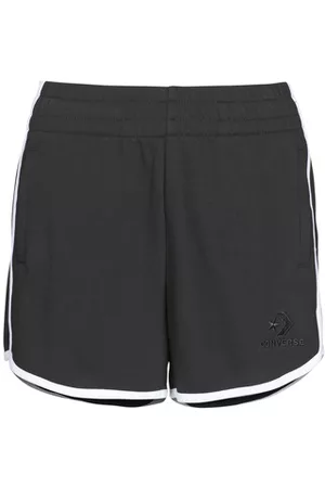 Converse Shortsit & Bermuda-shortsit TWISTED VARSITY SHORT EU S