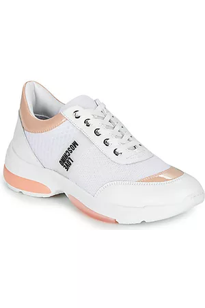 Moschino Kengät RUNNINLOVE 36