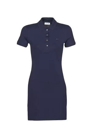 Lacoste Lyhyt mekko SOLENE DE 32