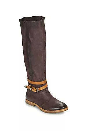 Airstep / A.S.98 Saappaat ZEPORT HIGH 36