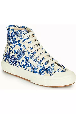 Superga Kengät 2295-COTFANW 36