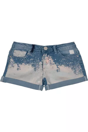 Desigual Shortsit & Bermuda-shortsit JORBA 11 / 12 vuotta