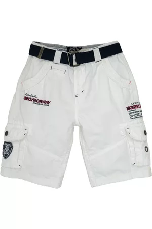 Geographical Norway Shortsit & Bermuda-shortsit POUDRE 8 vuotta
