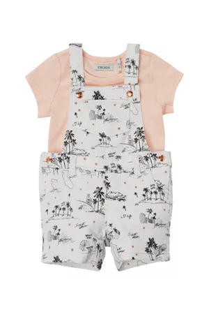 IKKS Jumpsuits BARTA 18 kuukautta