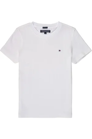 Tommy Hilfiger Lyhythihainen t-paita KB0KB04140 4 vuotta