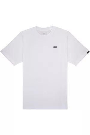 Vans Lyhythihainen t-paita BY LEFT CHEST 8 / 10 Jahre