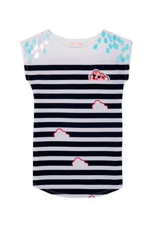 Billieblush Lyhyt mekko NATIA 3 vuotta