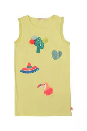 Billieblush Lyhyt mekko NIAMO 3 vuotta