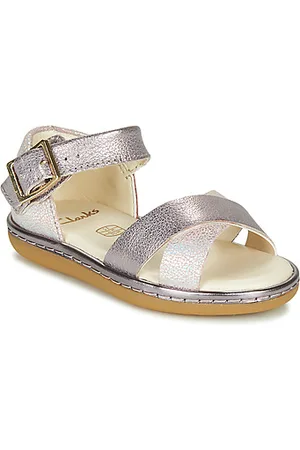 Clarks Tyttöjen sandaalit SKYLARK PURE T 24