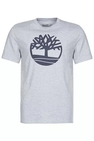 Timberland Lyhythihainen t-paita SS KENNEBEC RIVER BRAND TREE TEE EU S