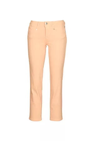 Freeman T Porter 5-taskuiset housut LOREEN NEW MAGIC COLOR EU S