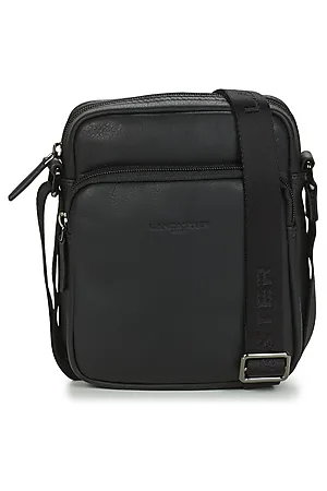 Lancaster Pikkulaukut SOFT VINTAGE HOMME 10 Yksi Koko
