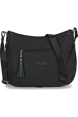 Lancaster Olkalaukut BASIC POMPON 38 Yksi Koko
