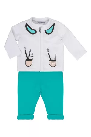 Emporio Armani Kokonaisuus Aubin 6 kuukautta