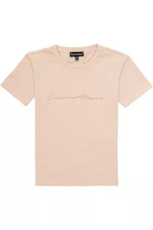 Emporio Armani Lyhythihainen t-paita Armel 8 vuotta