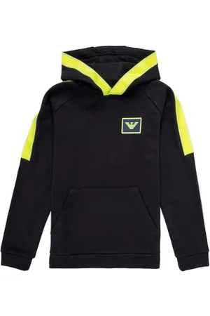 Emporio Armani Svetari Abel 8 vuotta
