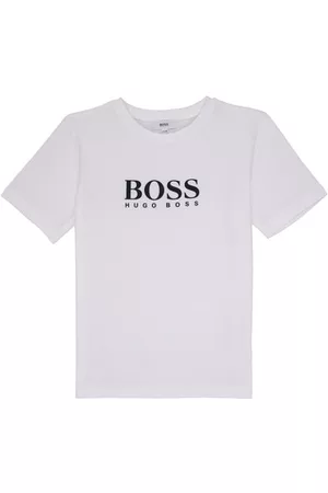 HUGO BOSS Lyhythihainen t-paita MEYLAO 6 vuotta