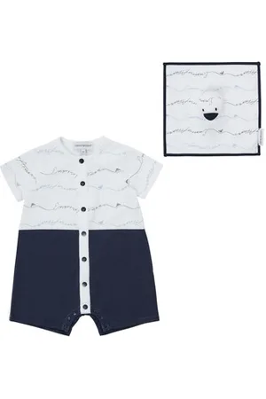 Emporio Armani Jumpsuits Edouard 6 kuukautta